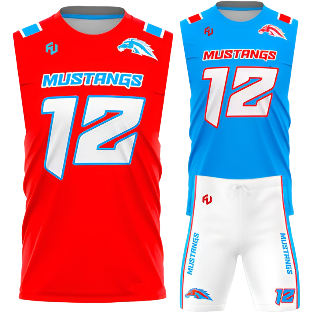 7v7 Uniforms - Image 10